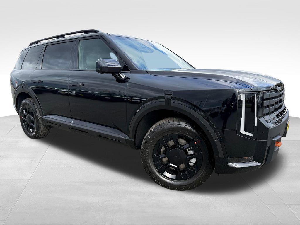 New 2027 Kia Telluride SX Prestige X-Pro image 1