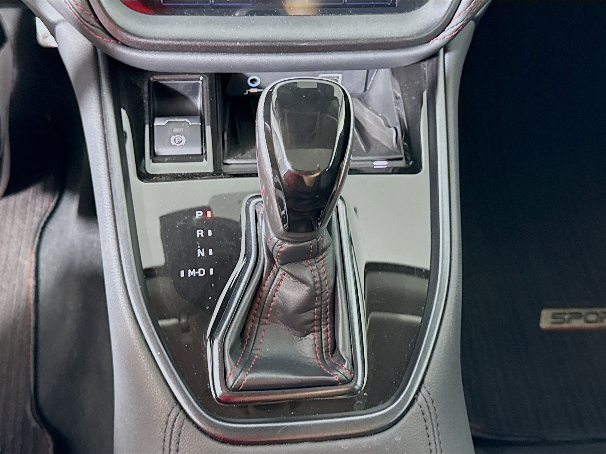 Used 2023 Subaru Legacy Sport AWD/4WD image 19