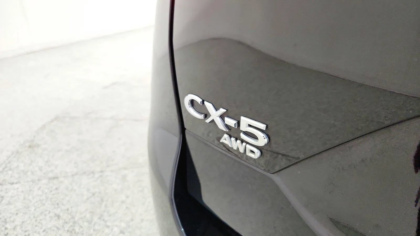 Used 2021 MAZDA CX-5 Grand Touring AWD/4WD image 37