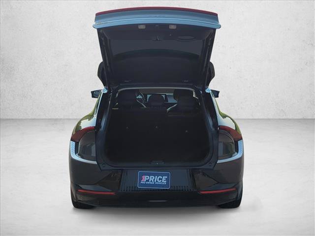 Used 2023 Kia EV6 Wind RWD image 9