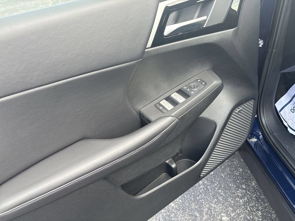 New 2026 Mitsubishi Outlander SE AWD/4WD image 15