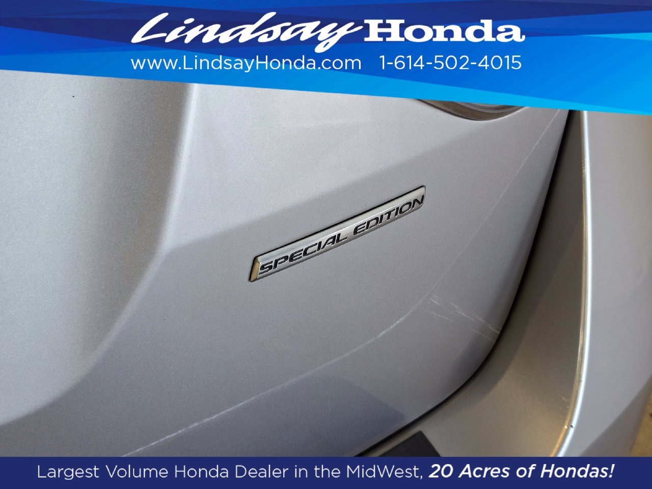 Used 2017 Honda Odyssey SE image 7