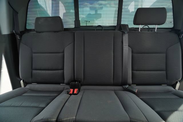 Used 2016 GMC Sierra 1500 SLE w/ SLE Value Package image 28