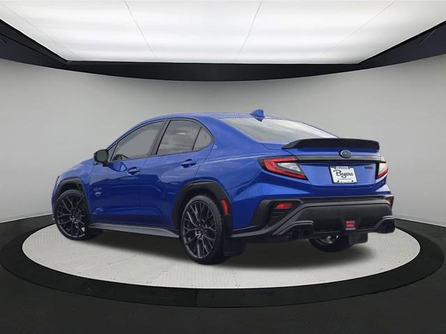 Used 2022 Subaru WRX Base image 5