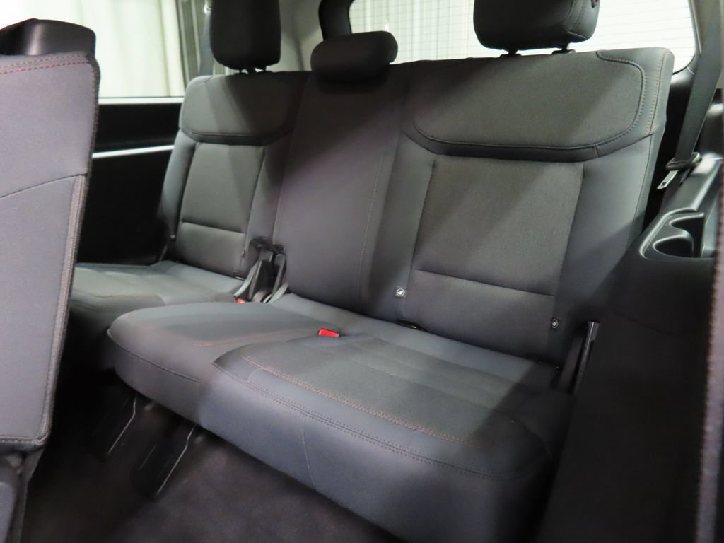 Used 2025 Ford Expedition Max Active AWD/4WD image 16
