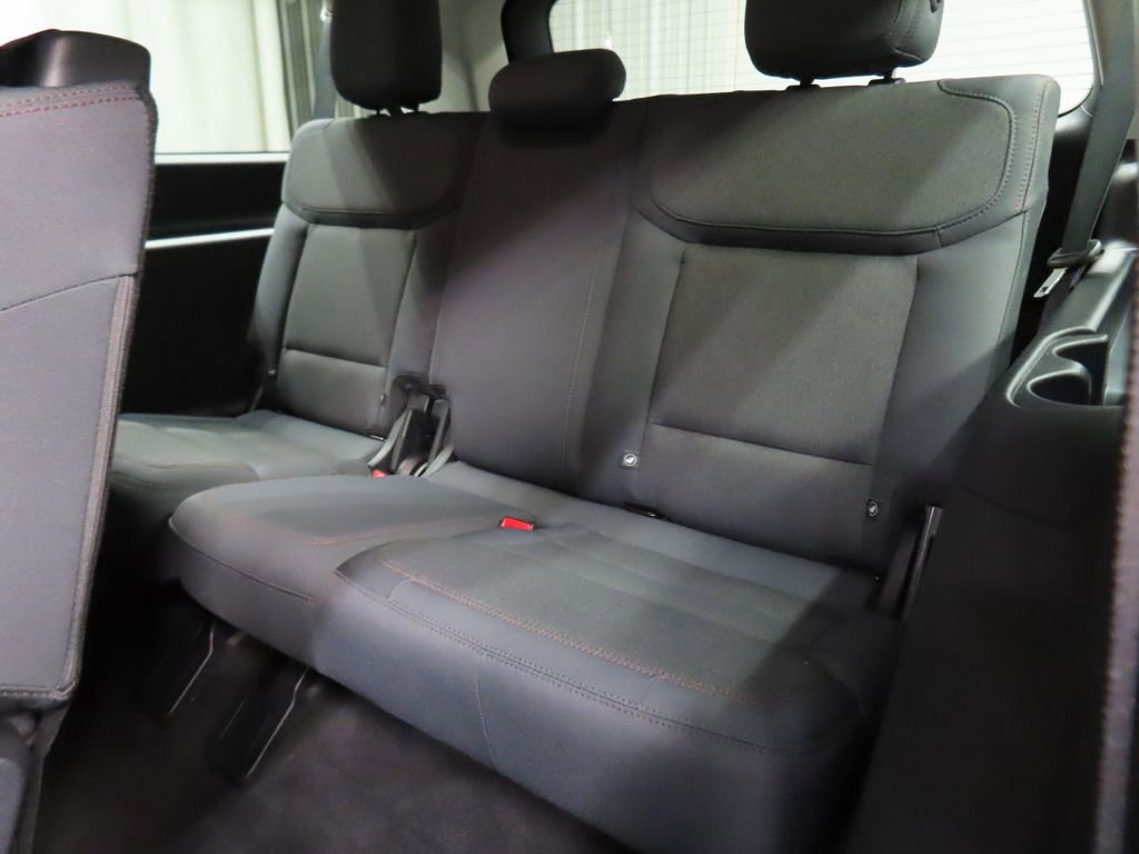 Used 2025 Ford Expedition Max Active image 16