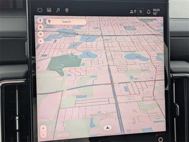 New 2026 GMC Yukon Denali w/ Denali Reserve Package image 28