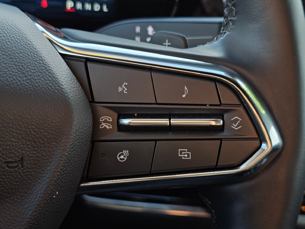 Certified 2026 Chevrolet Equinox LT AWD/4WD image 36