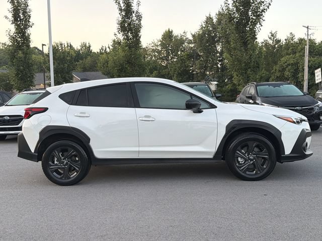 Certified 2026 Subaru Crosstrek 2.5i AWD/4WD image 2