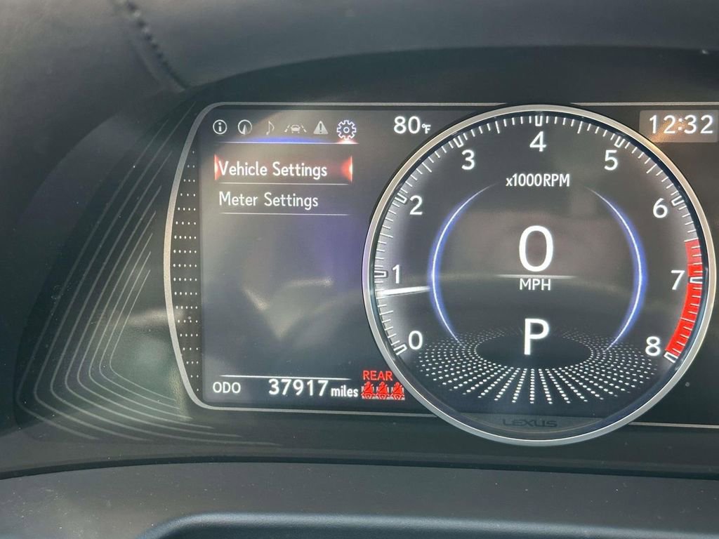 Used 2021 Lexus ES 350 w/ Premium Package image 15