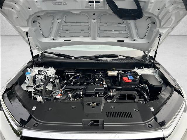 New 2027 Honda CR-V EX-L image 20