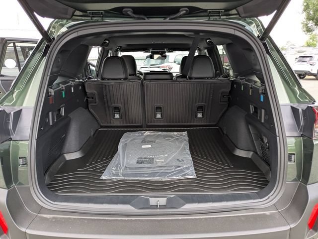 New 2026 Subaru Outback Limited AWD/4WD image 31