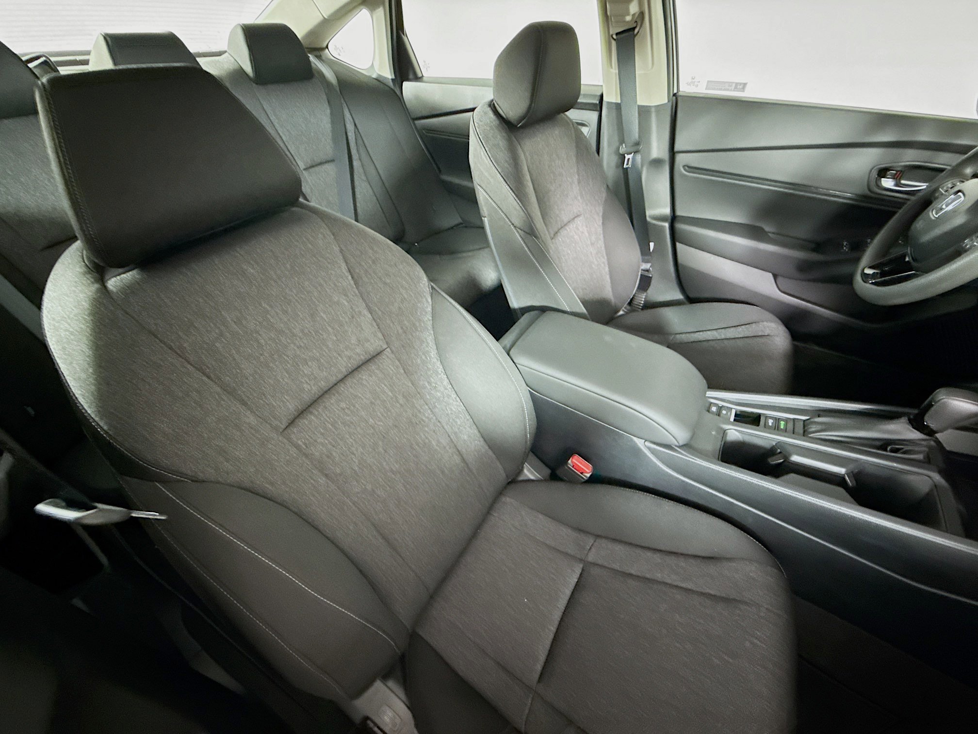 New 2025 Honda Accord SE image 34