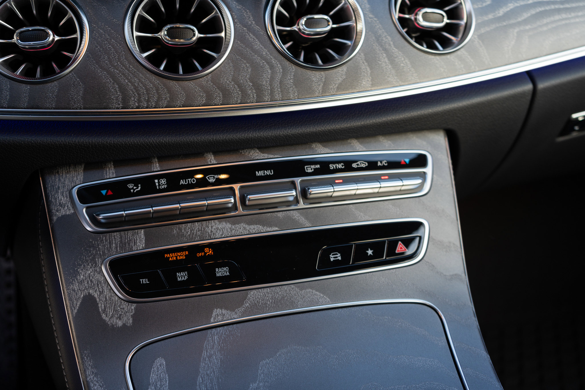 Used 2023 Mercedes-Benz E 53 AMG 4MATIC Coupe image 28