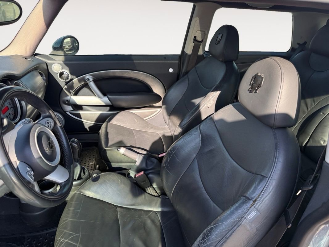 Used 2006 MINI Cooper S image 9