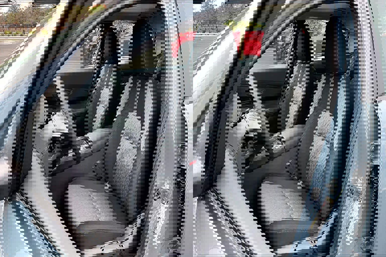 New 2026 Nissan Sentra SV image 9