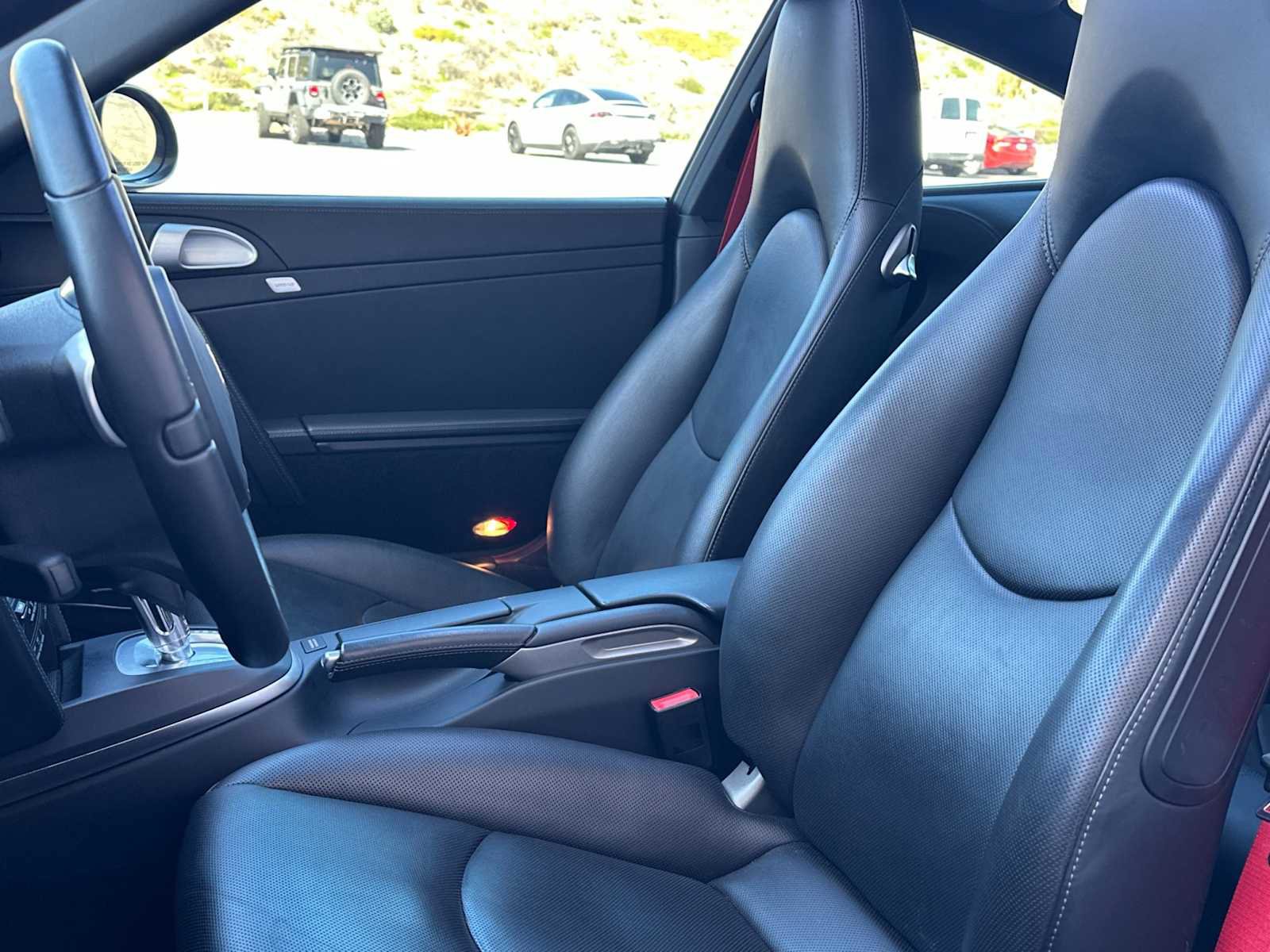 Used 2013 Porsche 911 Turbo S image 5