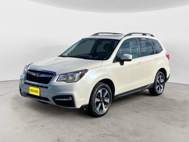 Used 2018 Subaru Forester 2.5i Premium w/ Popular Package #2A image 6