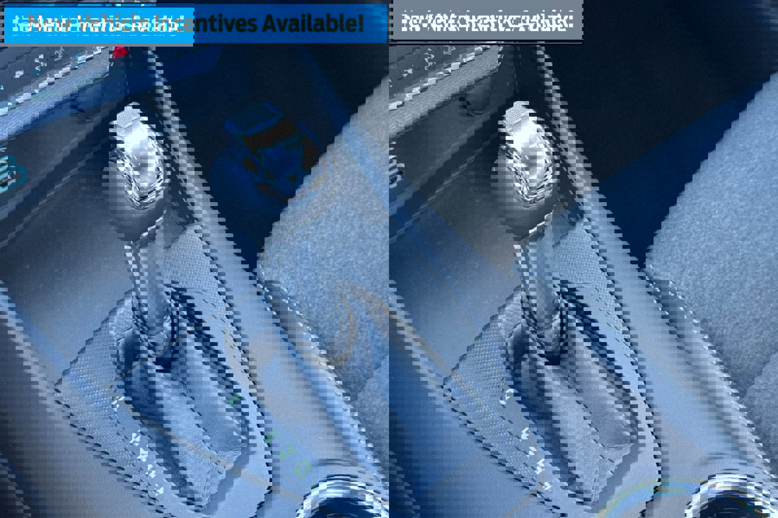 Used 2025 Ford Mustang Coupe image 21