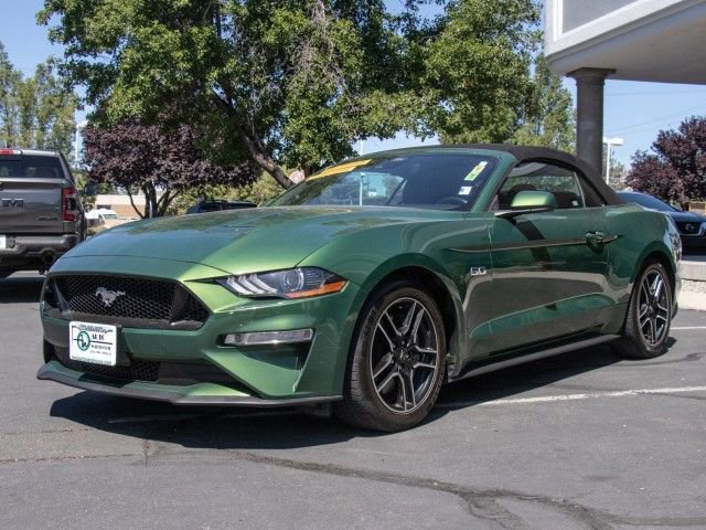 Used 2023 Ford Mustang GT Premium image 3