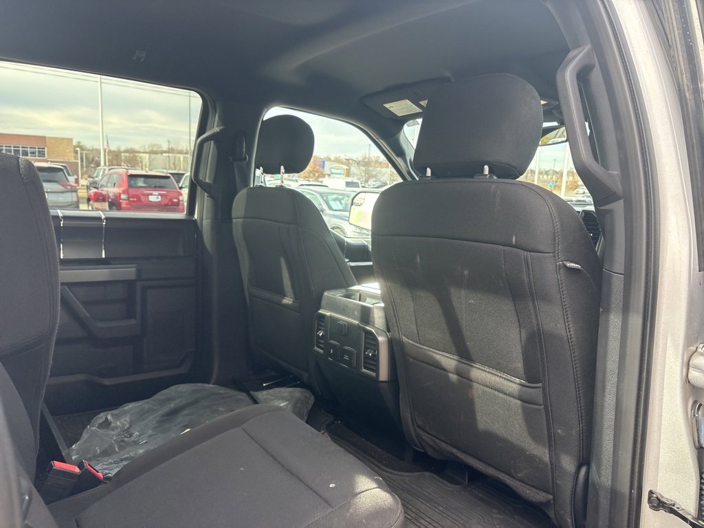 Used 2019 Ford F150 XLT w/ Equipment Group 302A Luxury image 30