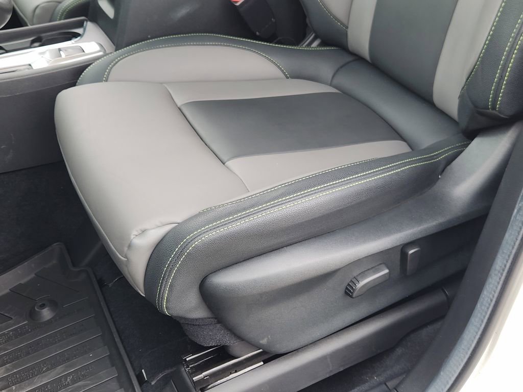 Certified 2024 Subaru Ascent Onyx Edition AWD/4WD image 18