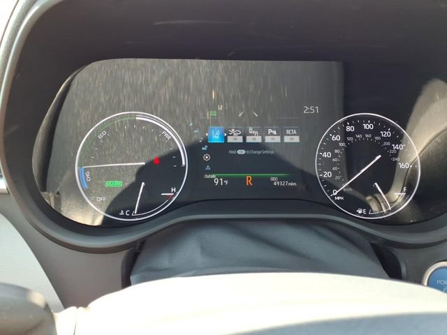 Used 2022 Toyota Sienna Limited FWD image 20