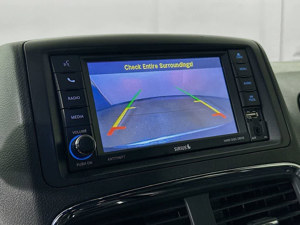 Used 2019 Dodge Grand Caravan GT FWD image 27
