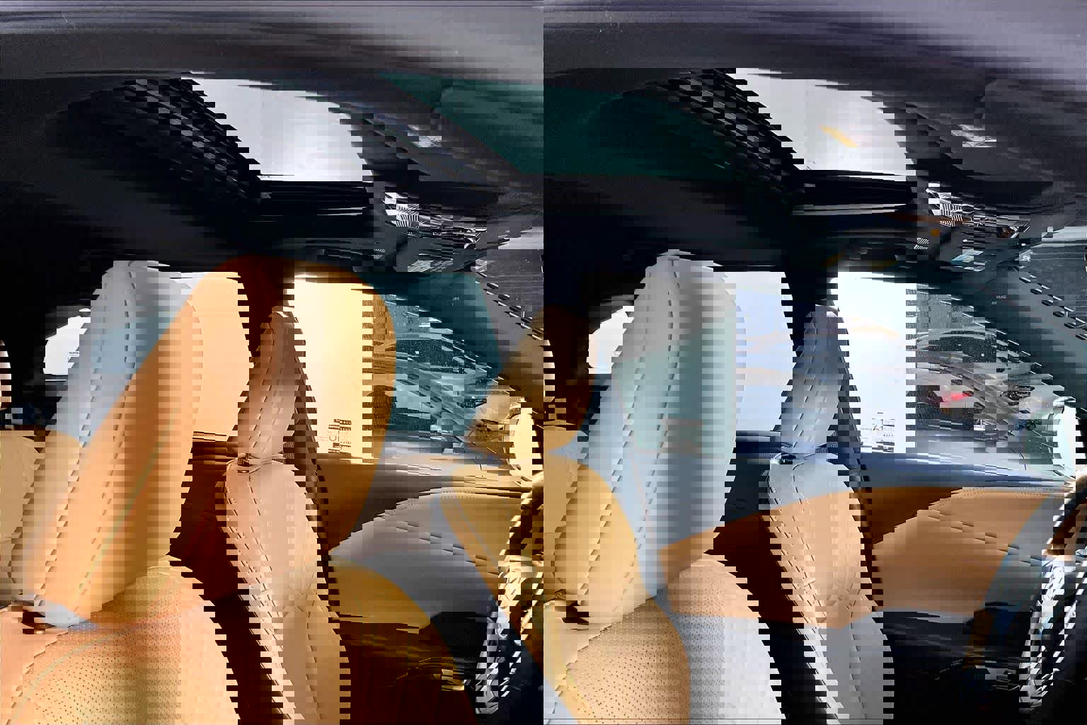 Used 2025 Lexus RX 350 Premium image 14