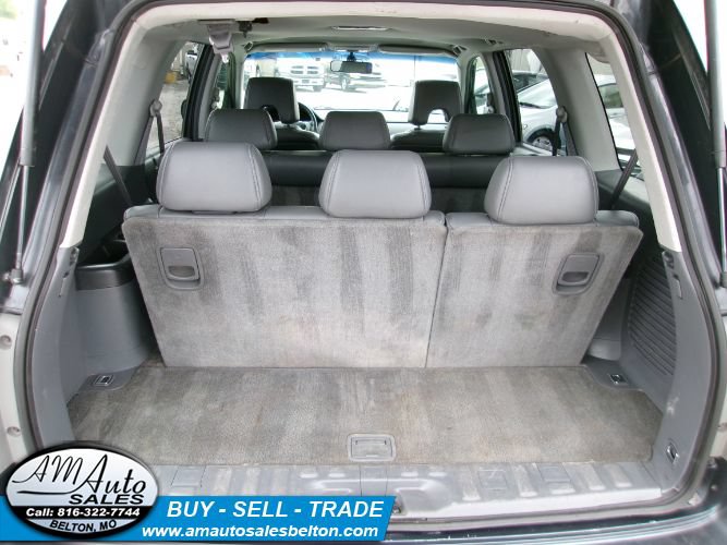 Used 2006 Honda Pilot EX-L image 15
