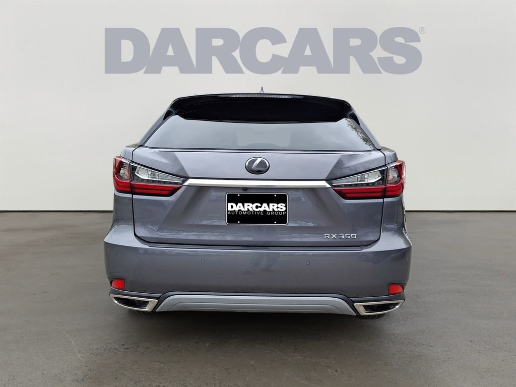 Used 2022 Lexus RX 350 FWD w/ Premium Package image 6