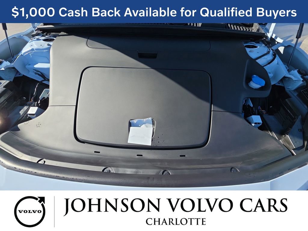 New 2026 Volvo EX30 Ultra w/ Protection Package Premier image 32