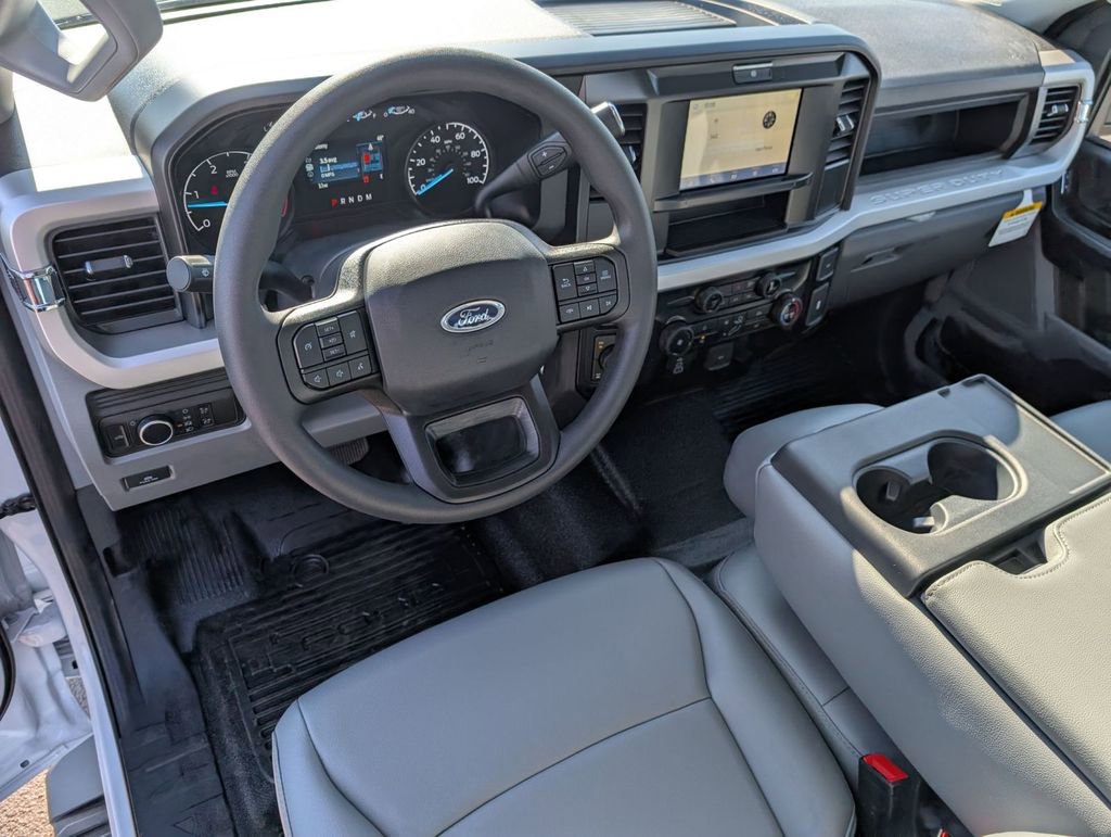 New 2026 Ford F350 XL AWD/4WD image 24