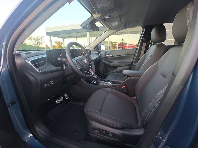 New 2026 Buick Encore GX Preferred w/ Comfort Package FWD image 10