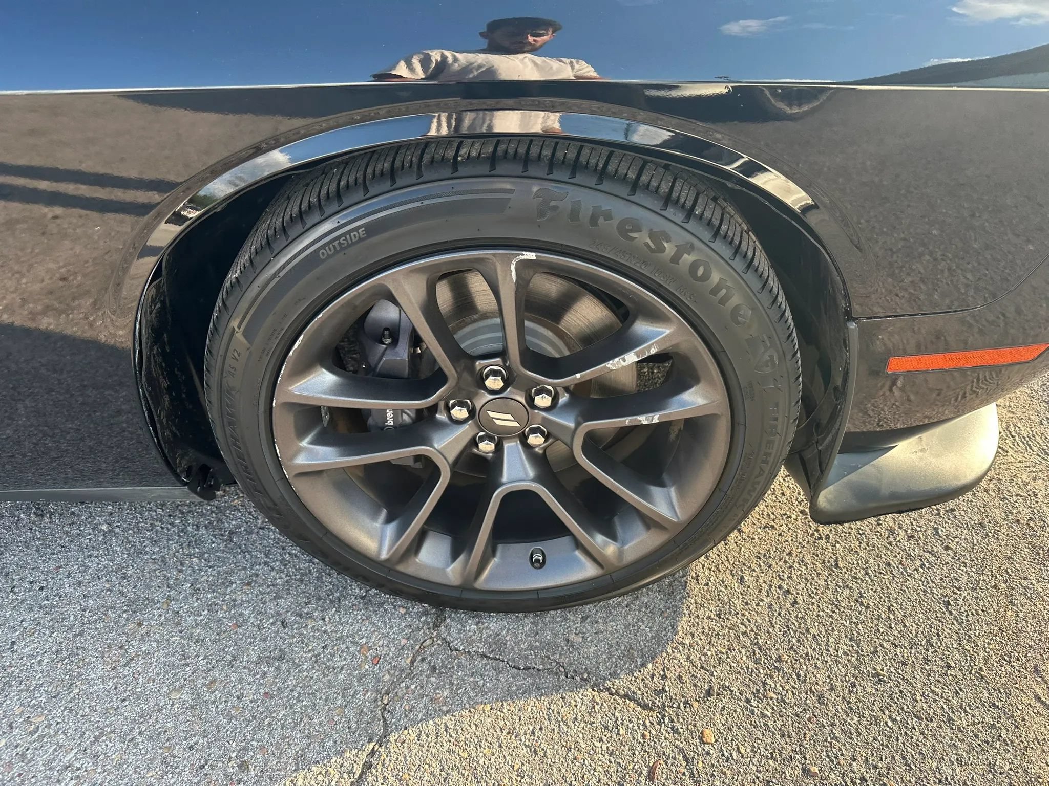 Used 2021 Dodge Challenger R/T Scat Pack RWD image 22