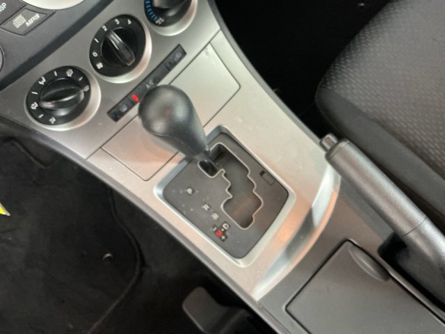 Used 2010 MAZDA MAZDA3 i Touring FWD image 19