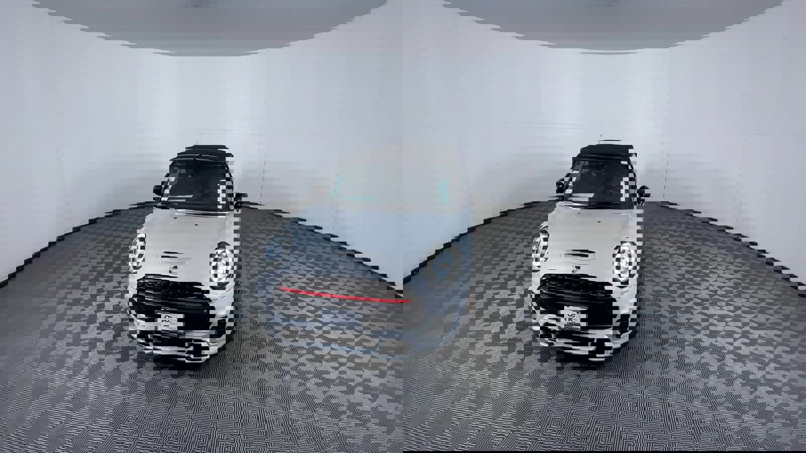 Used 2019 MINI Cooper John Cooper Works image 3