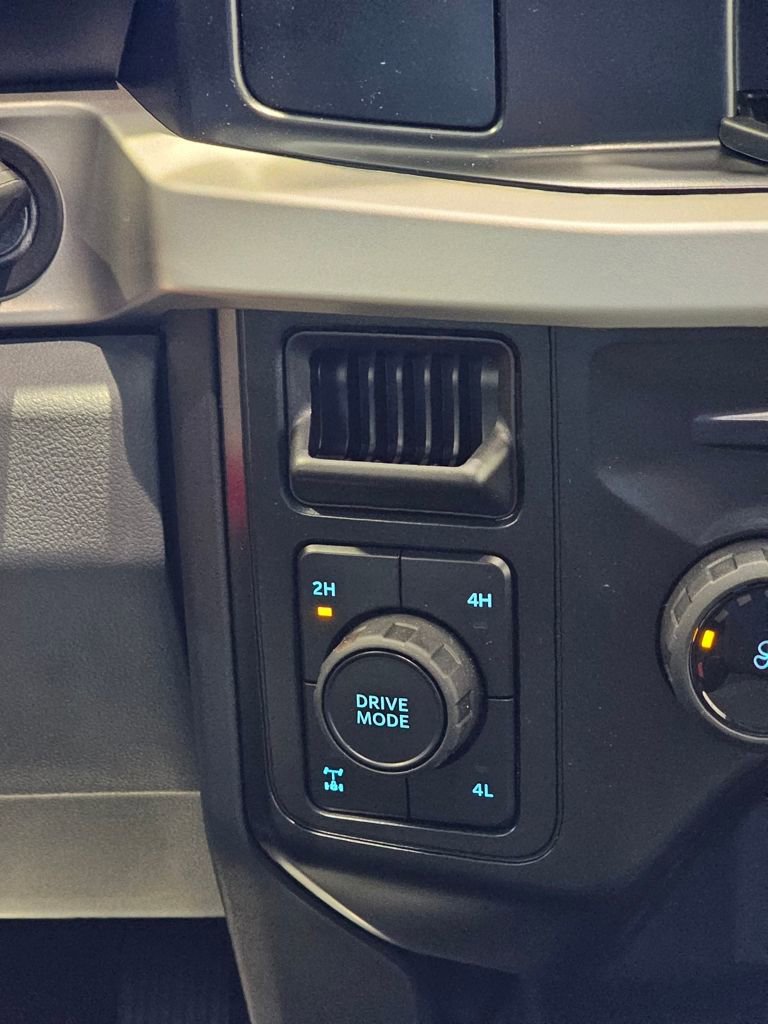New 2026 Ford F350 XL w/ STX Appearance Package image 22