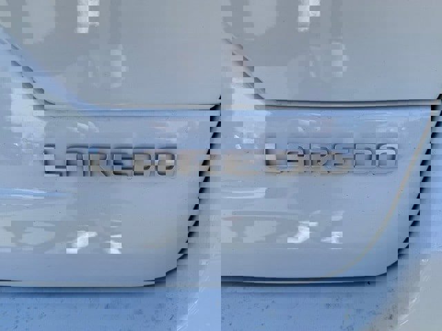 New 2025 Jeep Grand Cherokee Laredo w/ Trailer Tow Package image 10