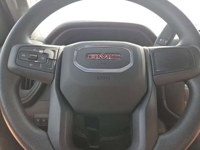New 2025 GMC Sierra 3500 Pro AWD/4WD image 28