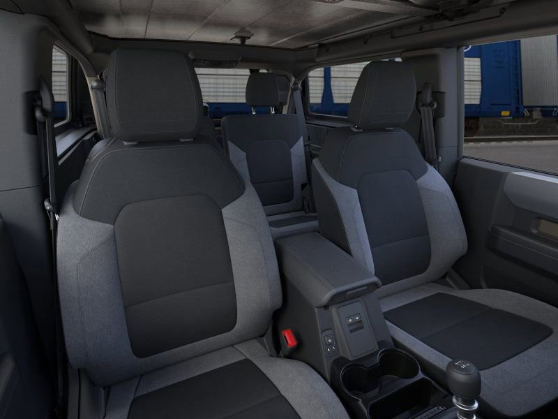 New 2026 Ford Bronco Base w/ Sasquatch Package image 10