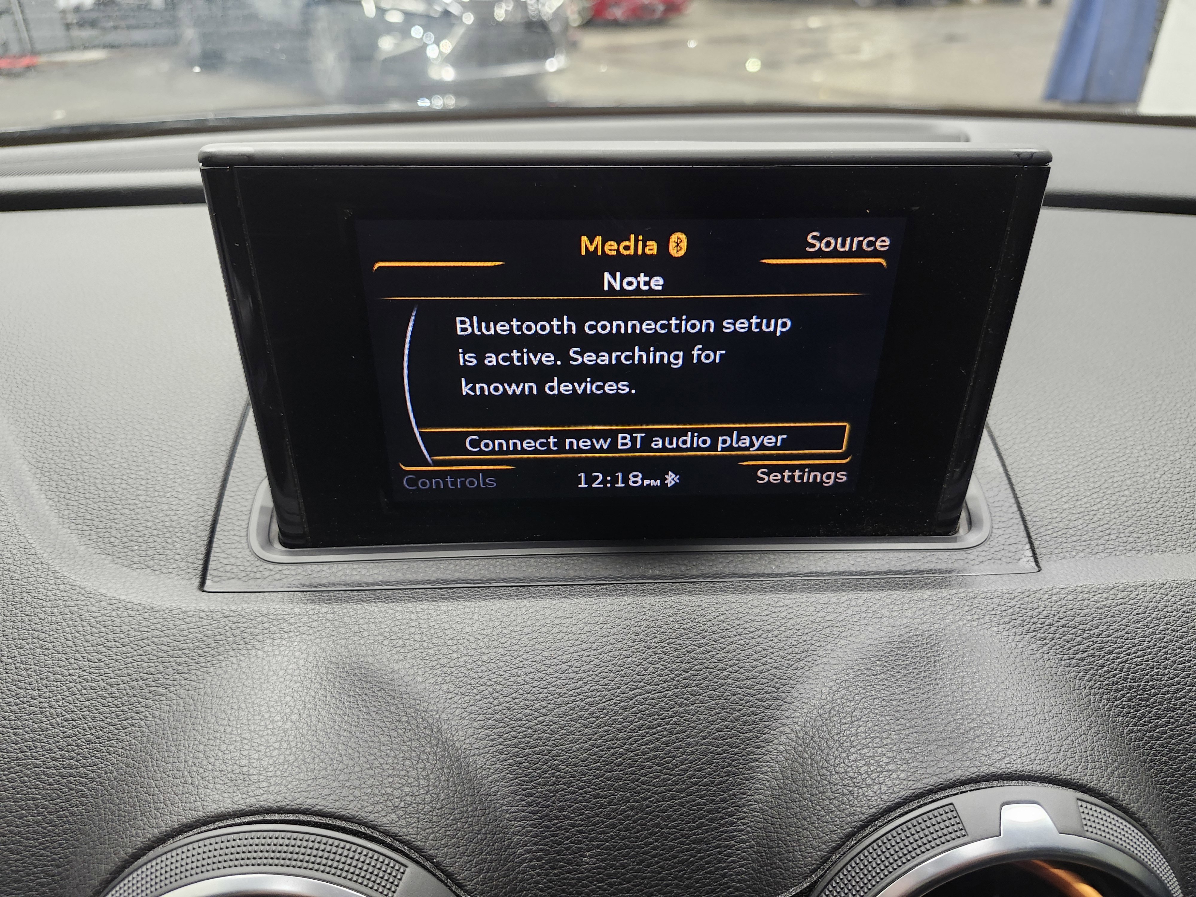 Used 2015 Audi A3 2.0T Premium w/ Cold Weather Package image 4