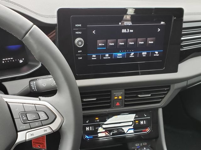 New 2026 Volkswagen Jetta Sport FWD image 10
