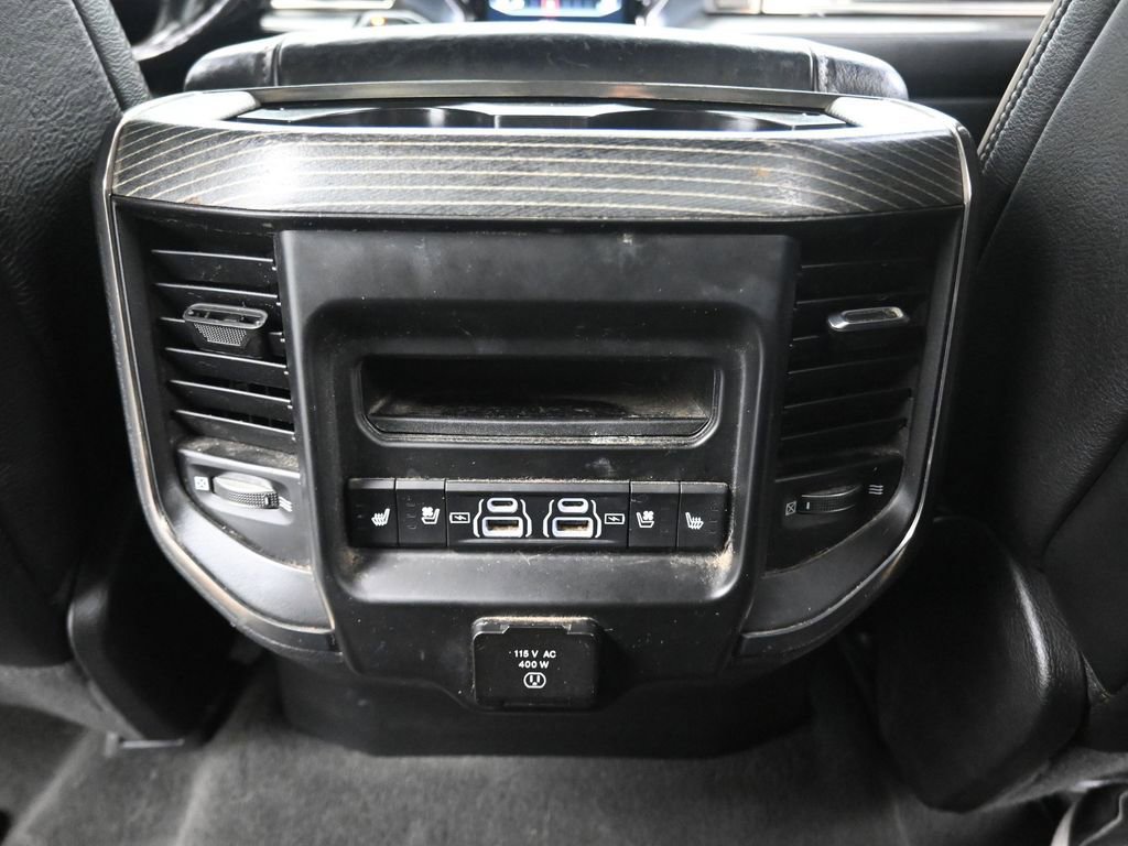 Used 2021 RAM 1500 Limited image 33