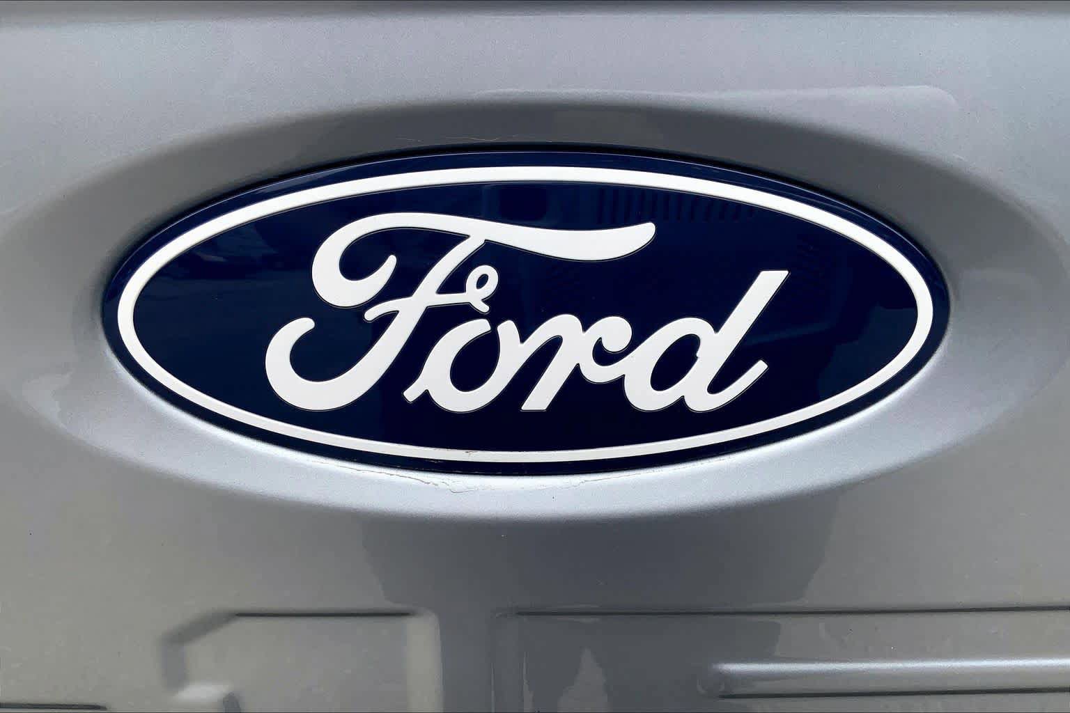 Used 2024 Ford F150 XLT w/ Equipment Group 302A MID AWD/4WD image 31