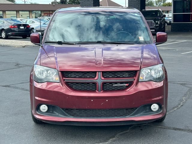 Used 2018 Dodge Grand Caravan GT FWD image 9