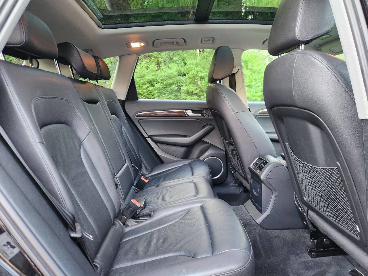 Used 2017 Audi Q5 2.0T Premium image 11