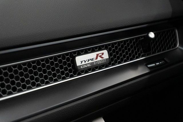 New 2025 Honda Civic Type R image 31