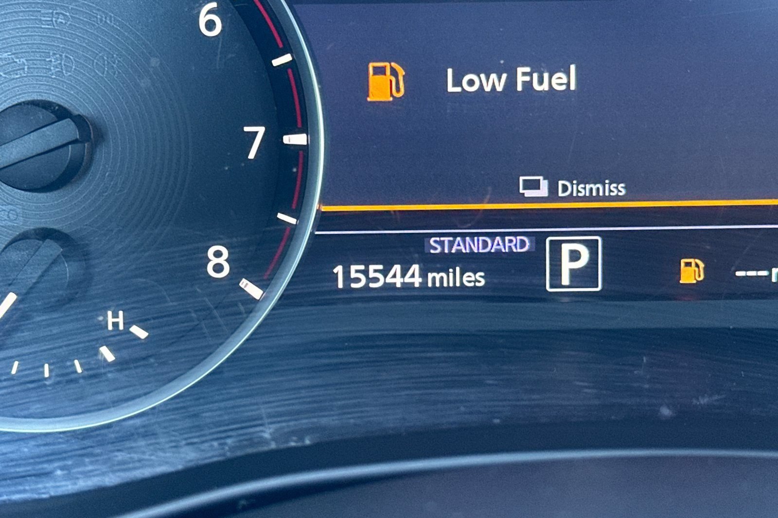 Certified 2025 INFINITI QX50 Luxe AWD/4WD image 43