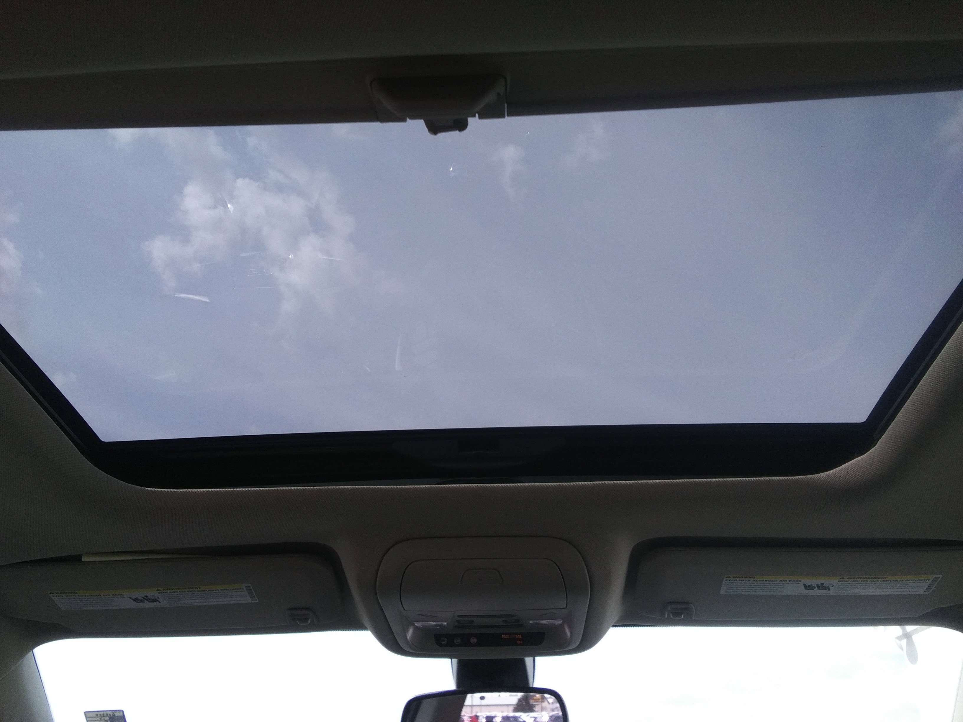 Used 2017 GMC Acadia Denali w/ Technology Package image 12